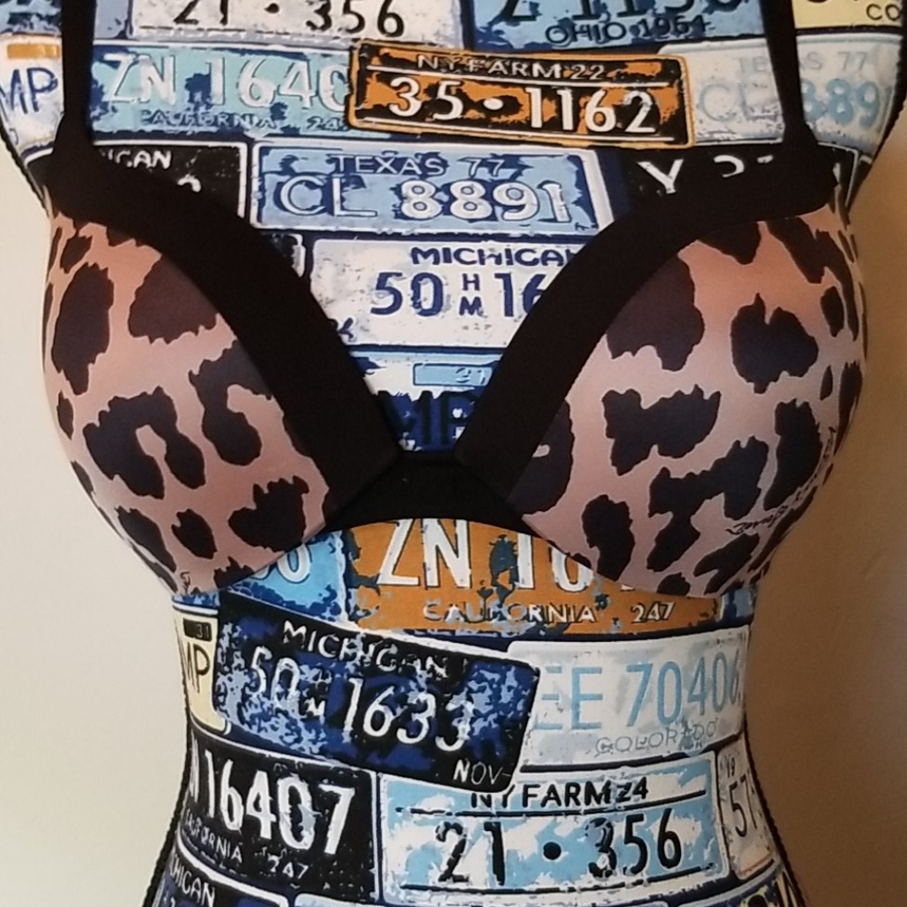 Victoria  secret bra